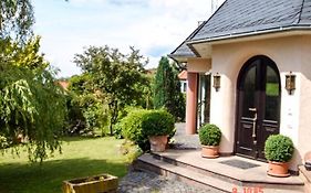 3 Zimmer Loft mit Sauna&Garten in Ortenberg